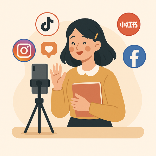 网红达人合作 [KOL/KOC Influencer Collaboration]