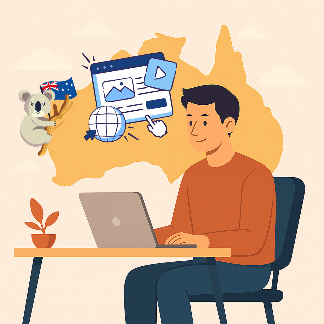 澳洲本地华人门户媒体渠道（按州覆盖）[Chinese Local Media Promotion (State Coverage)]